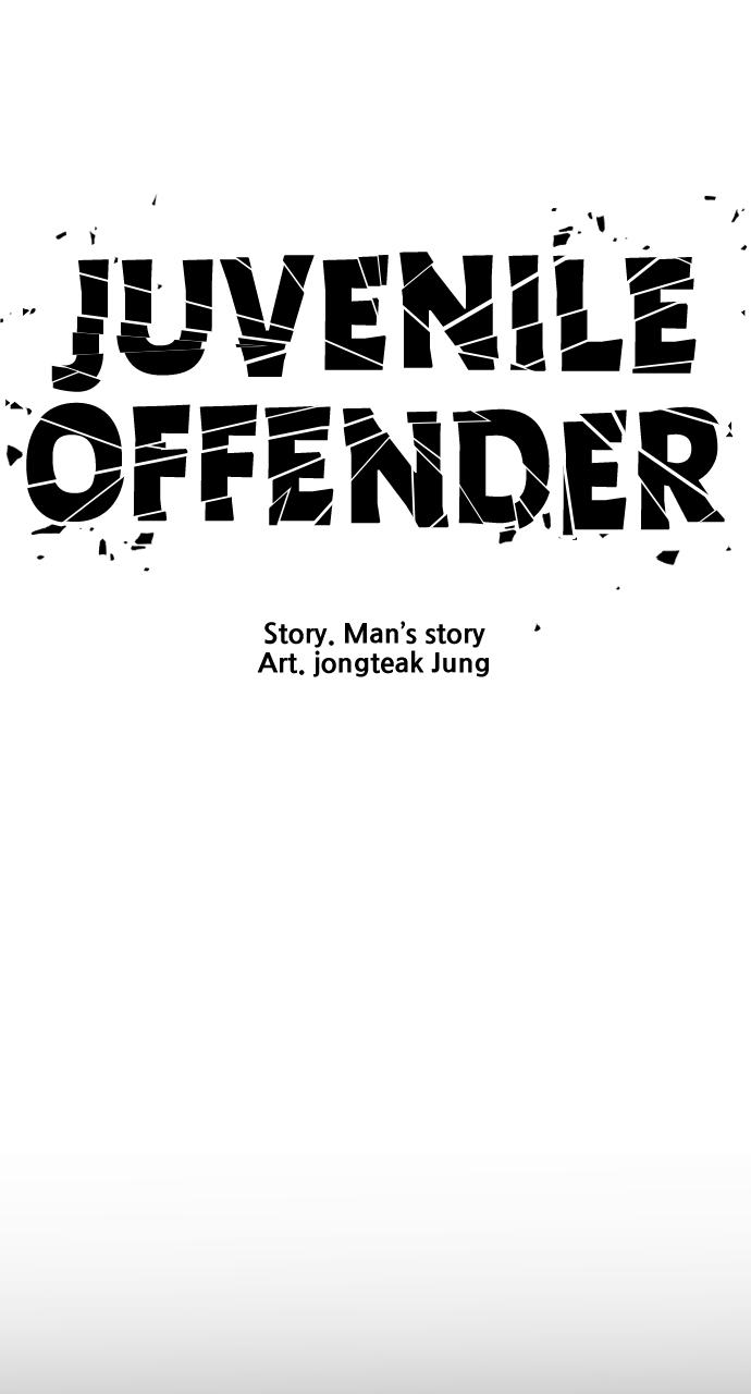 Read Juvenile Offender (en) Manga Online