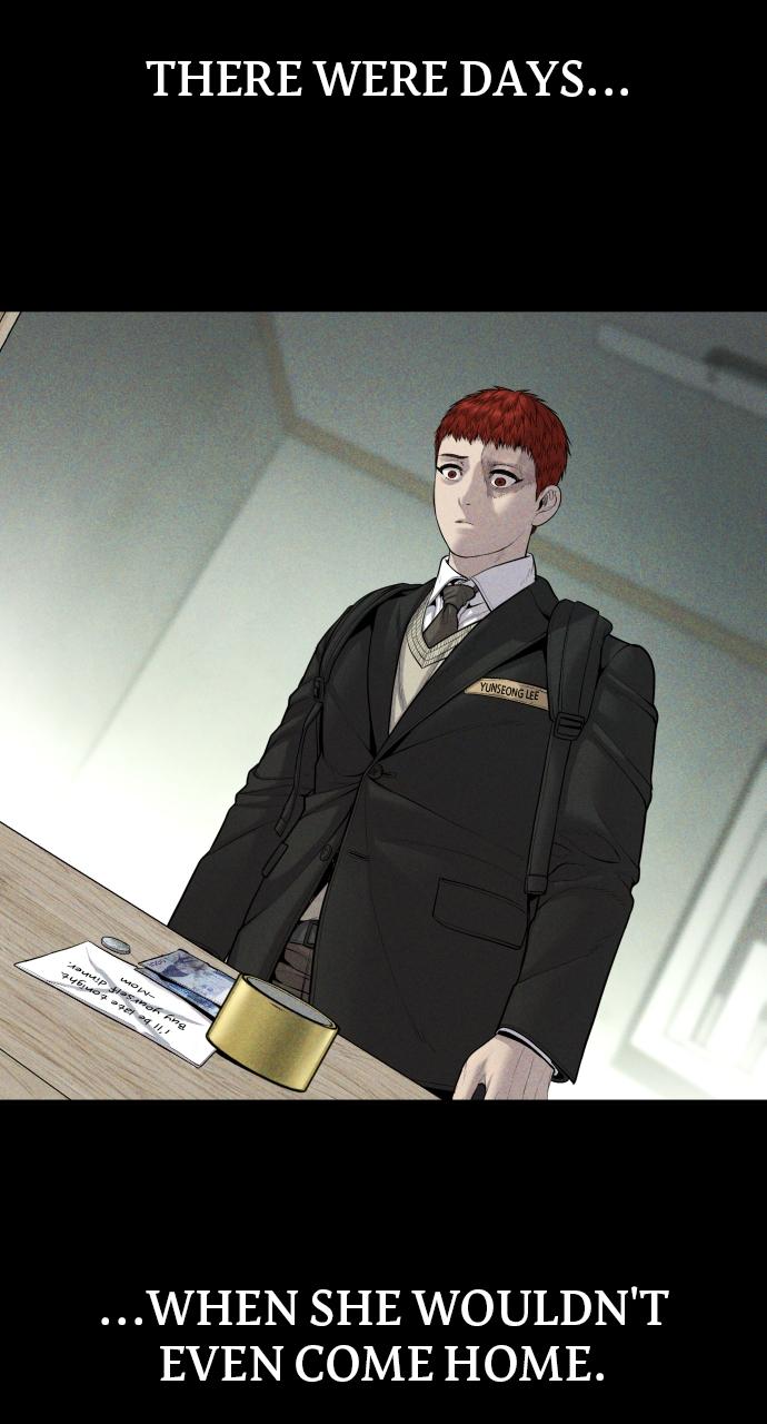 Read Juvenile Offender (en) Manga Online