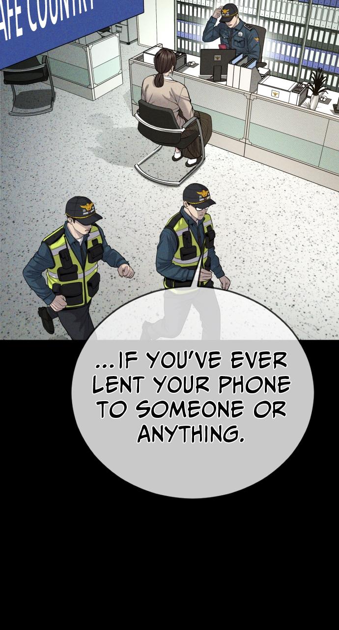 Read Juvenile Offender (en) Manga Online