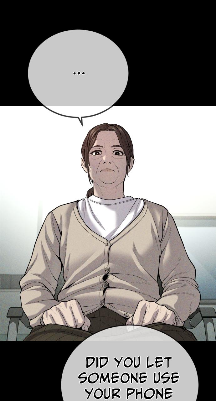 Read Juvenile Offender (en) Manga Online