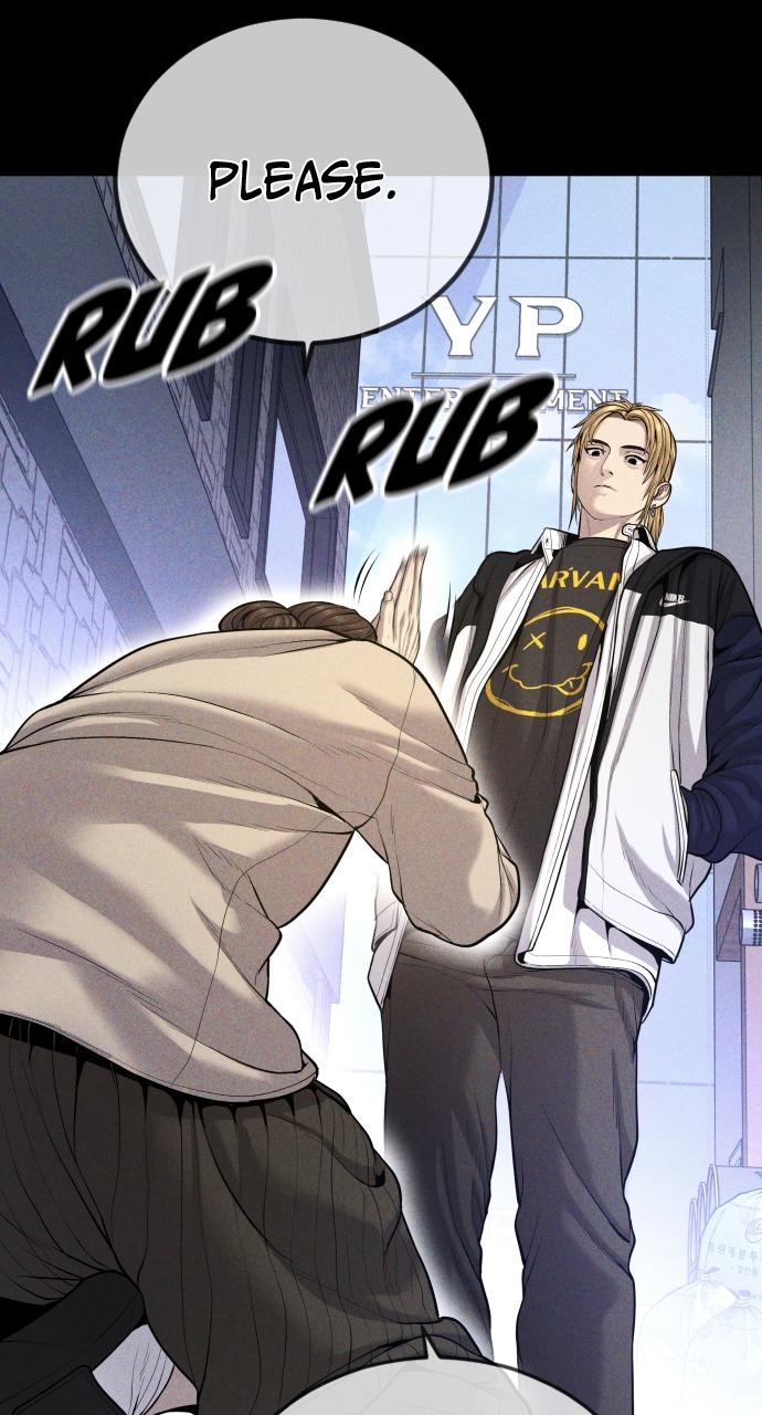 Read Juvenile Offender (en) Manga Online