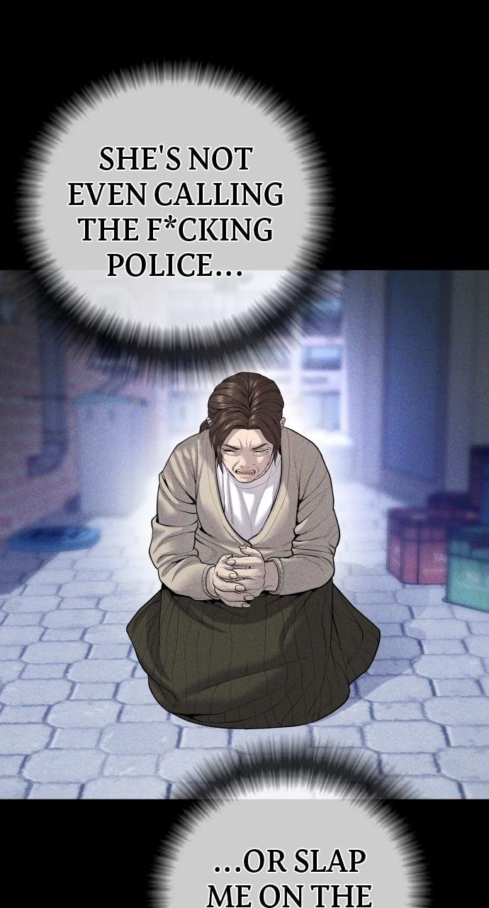 Read Juvenile Offender (en) Manga Online