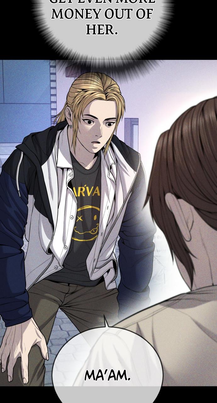 Read Juvenile Offender (en) Manga Online