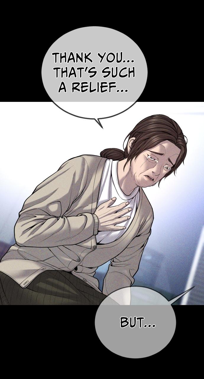 Read Juvenile Offender (en) Manga Online
