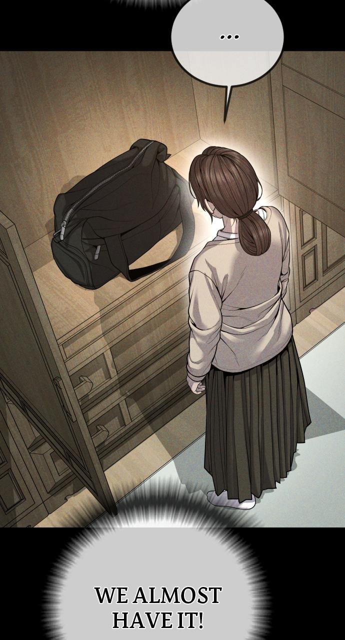 Read Juvenile Offender (en) Manga Online