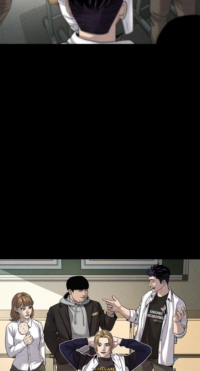 Read Juvenile Offender (en) Manga Online