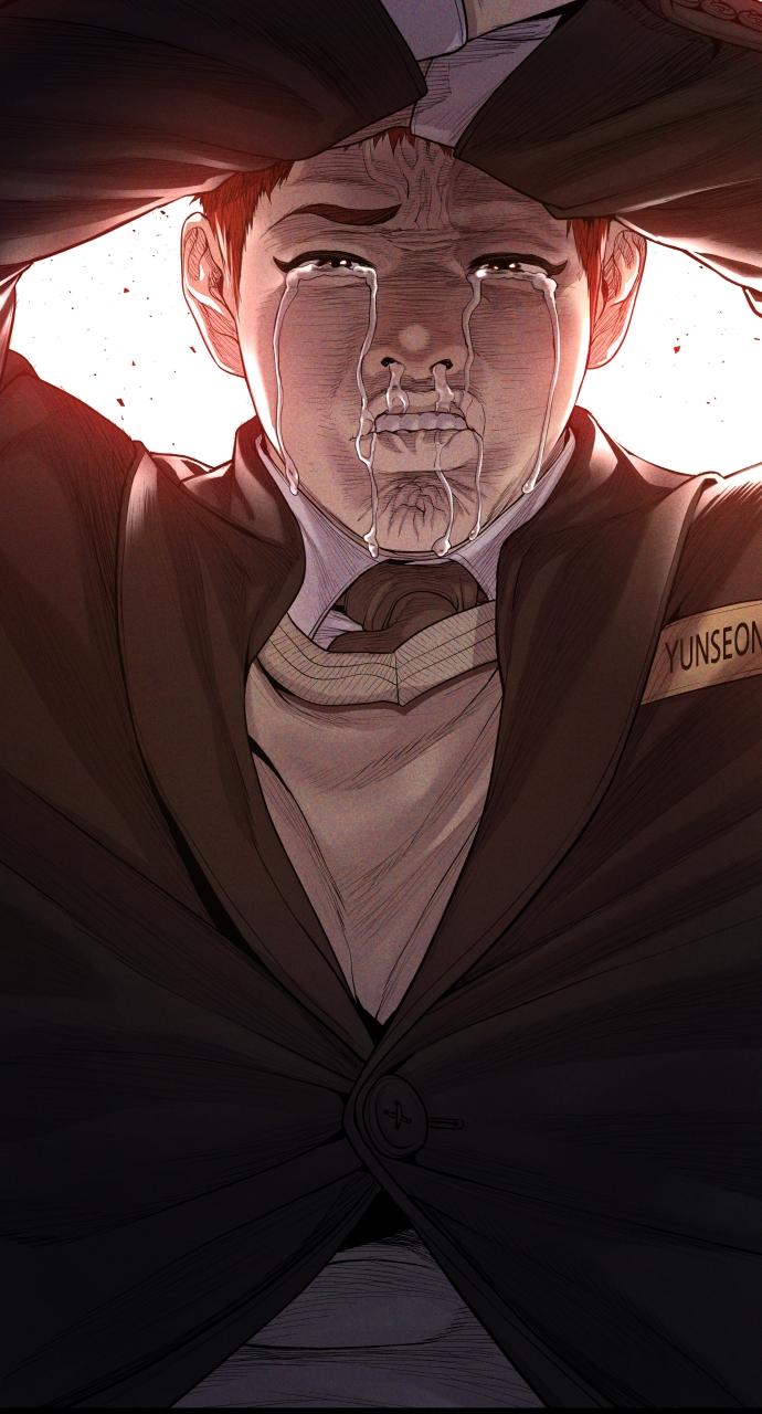 Read Juvenile Offender (en) Manga Online