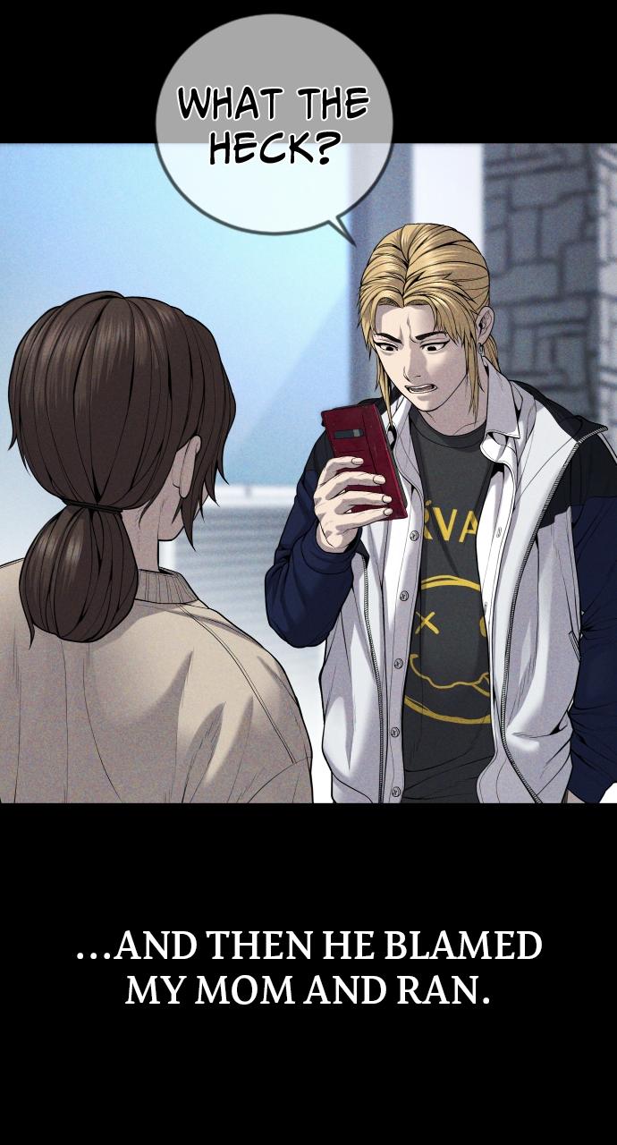 Read Juvenile Offender (en) Manga Online