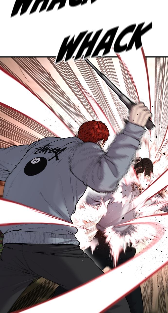Read Juvenile Offender (en) Manga Online