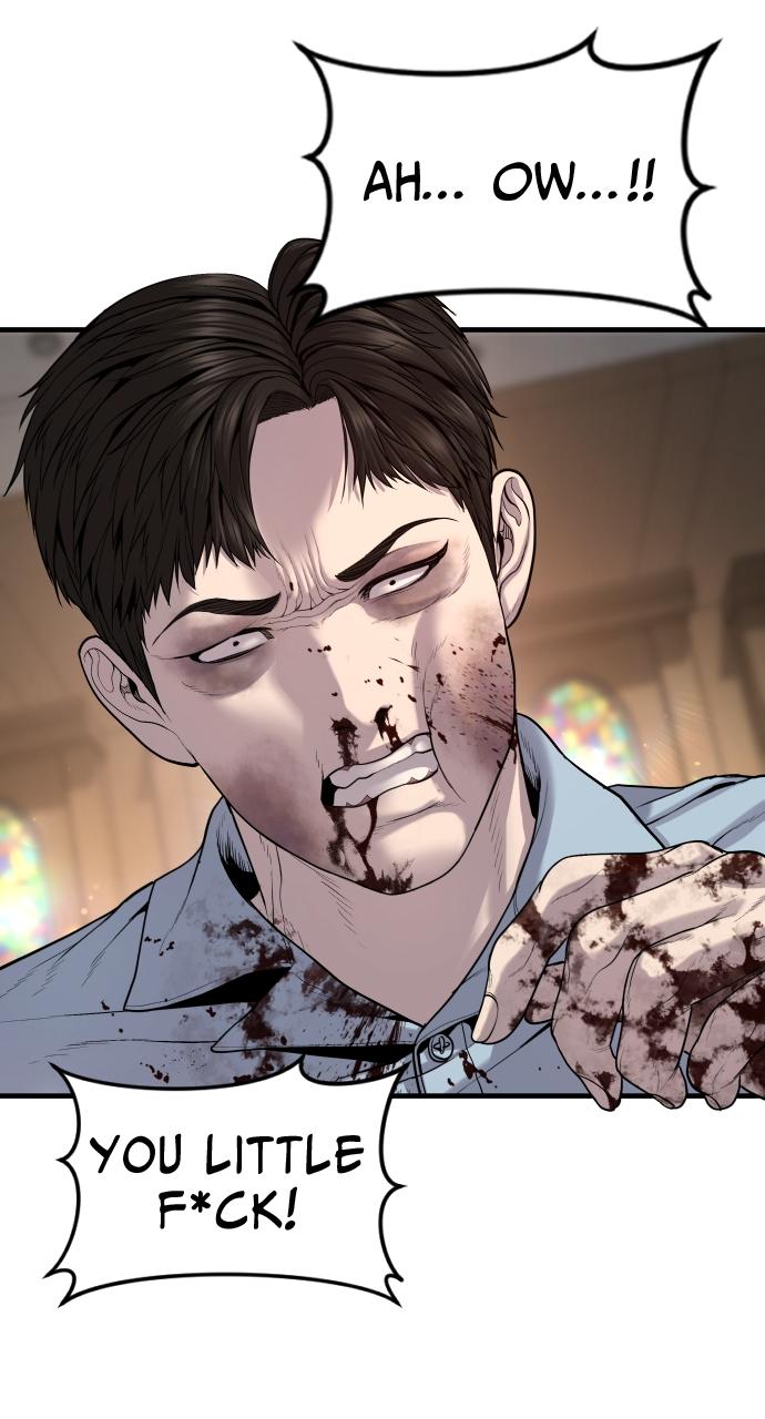 Read Juvenile Offender (en) Manga Online