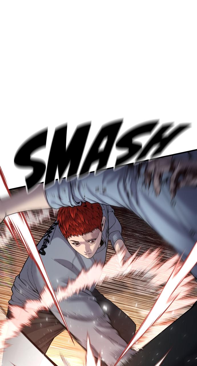 Read Juvenile Offender (en) Manga Online