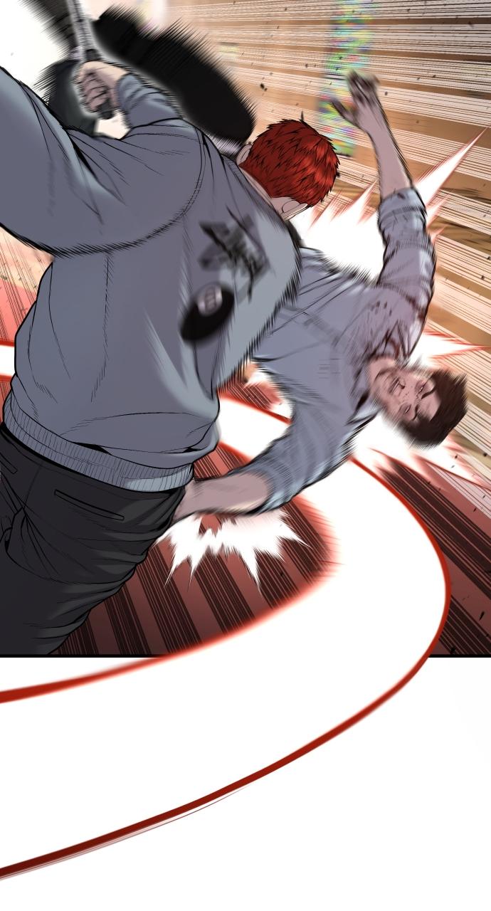 Read Juvenile Offender (en) Manga Online
