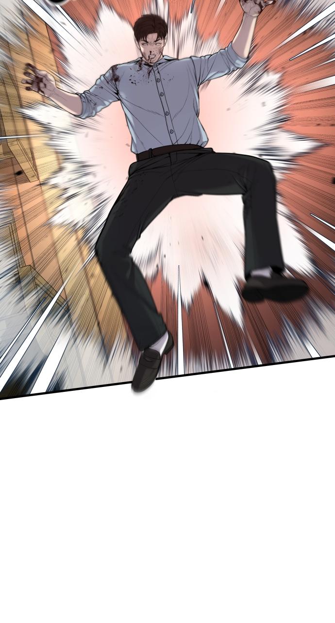 Read Juvenile Offender (en) Manga Online