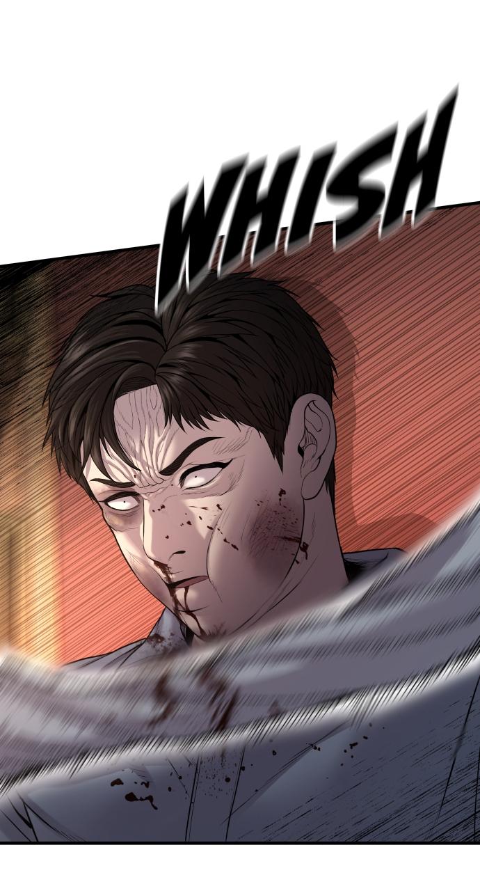 Read Juvenile Offender (en) Manga Online