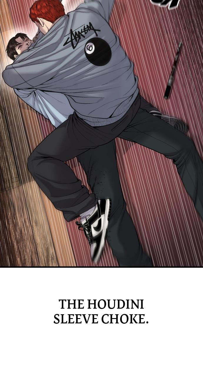 Read Juvenile Offender (en) Manga Online