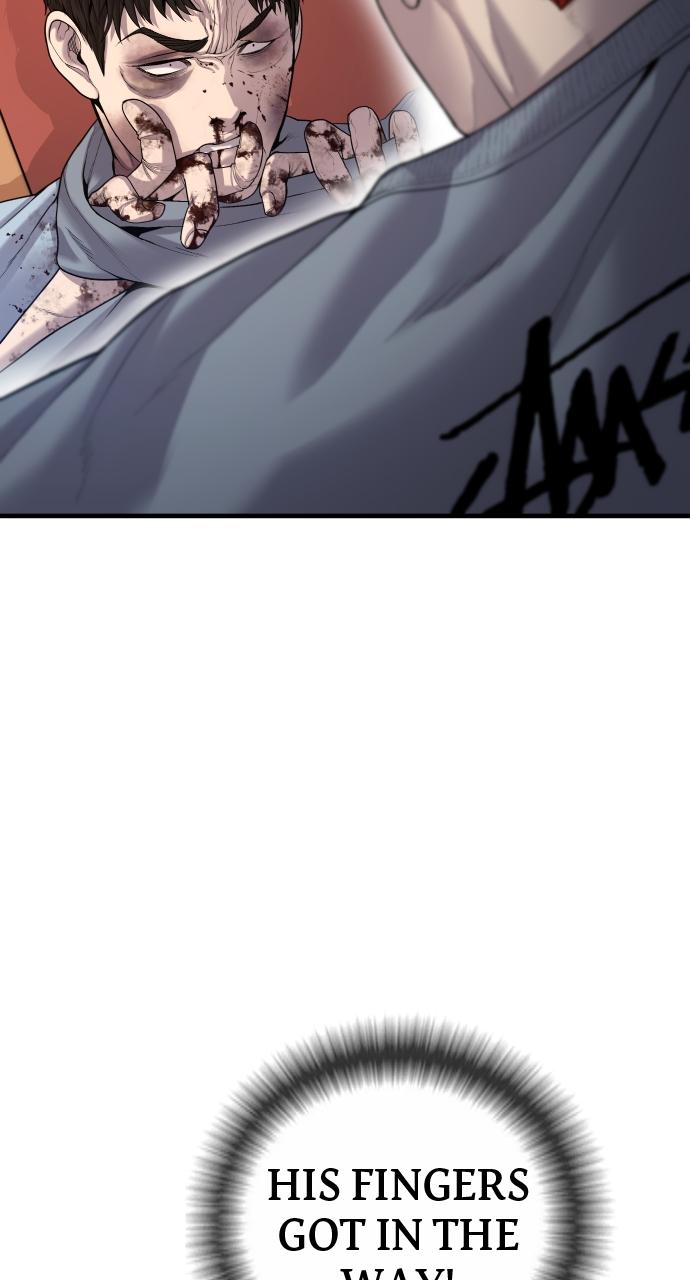 Read Juvenile Offender (en) Manga Online