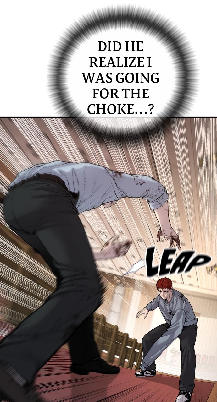 Read Juvenile Offender (en) Manga Online