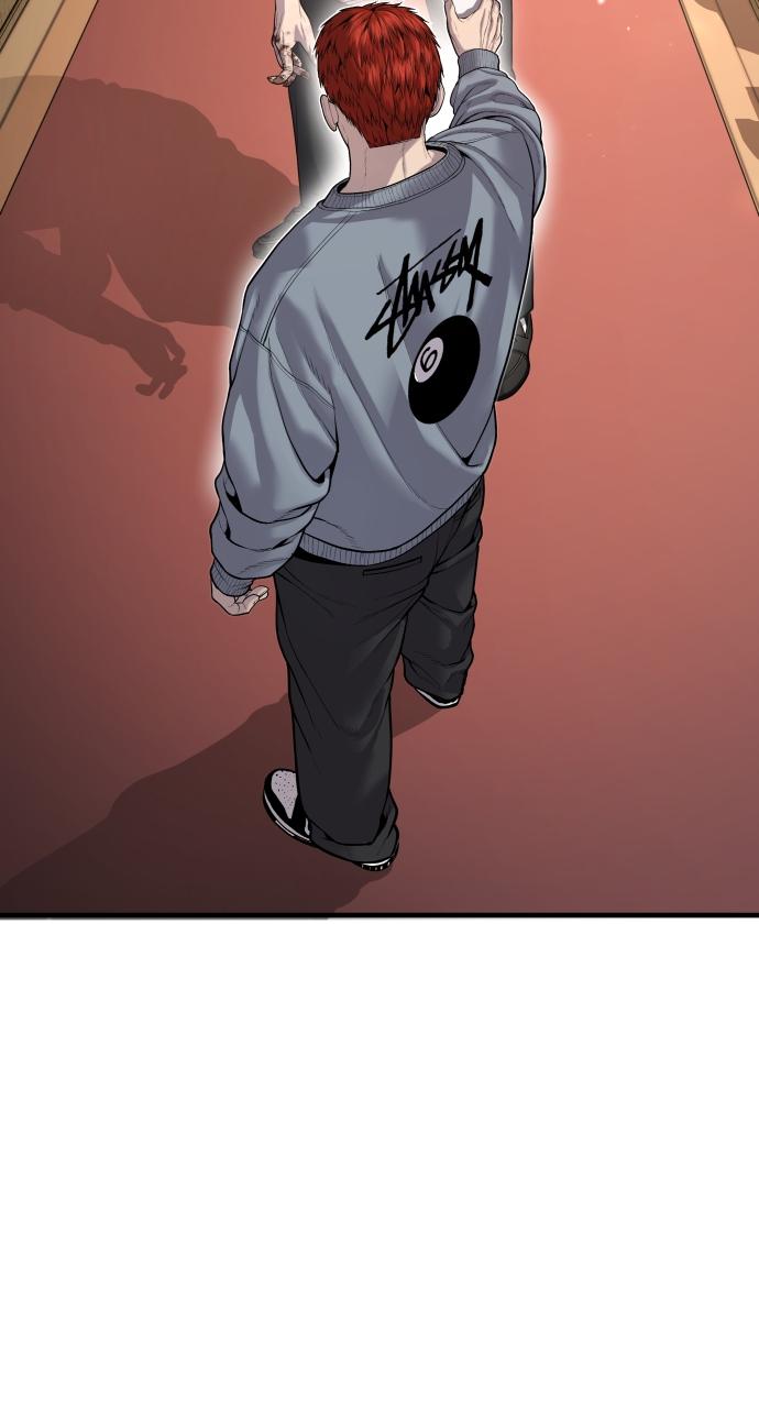 Read Juvenile Offender (en) Manga Online