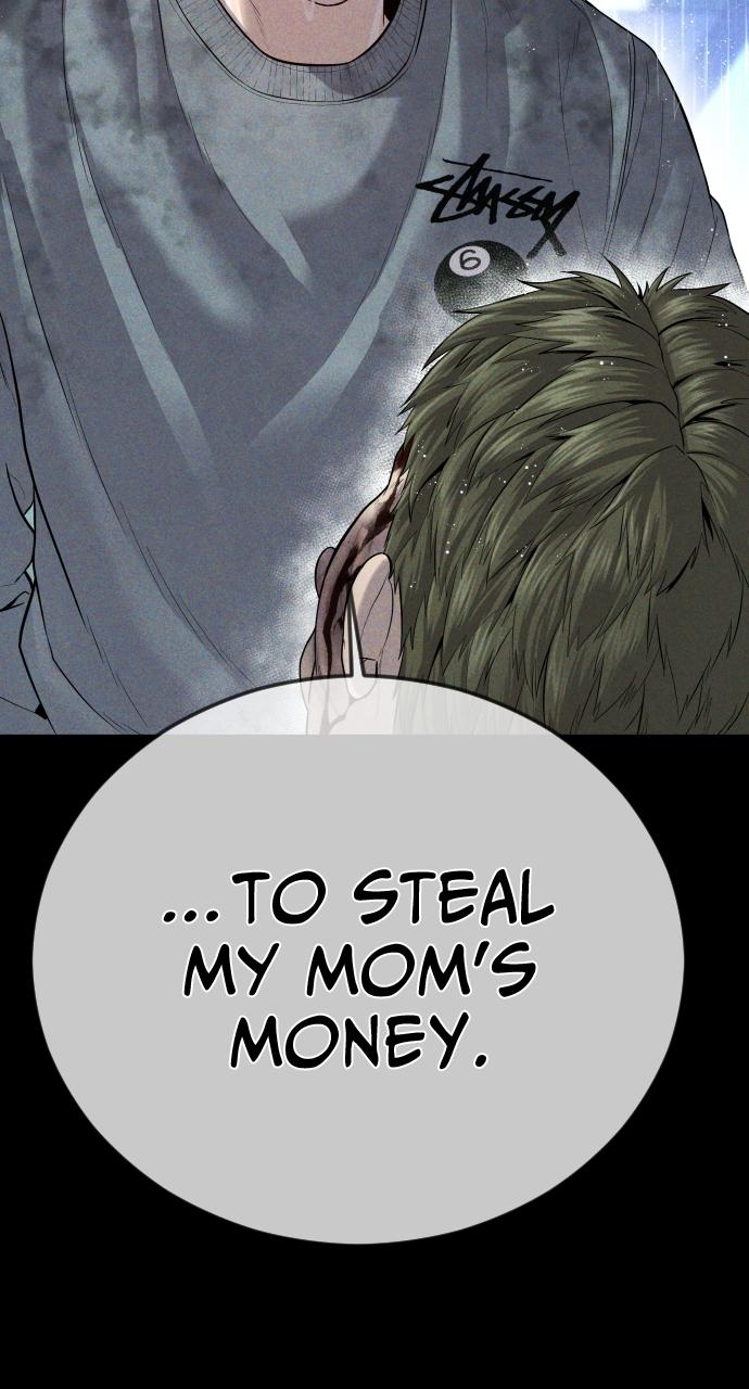 Read Juvenile Offender (en) Manga Online