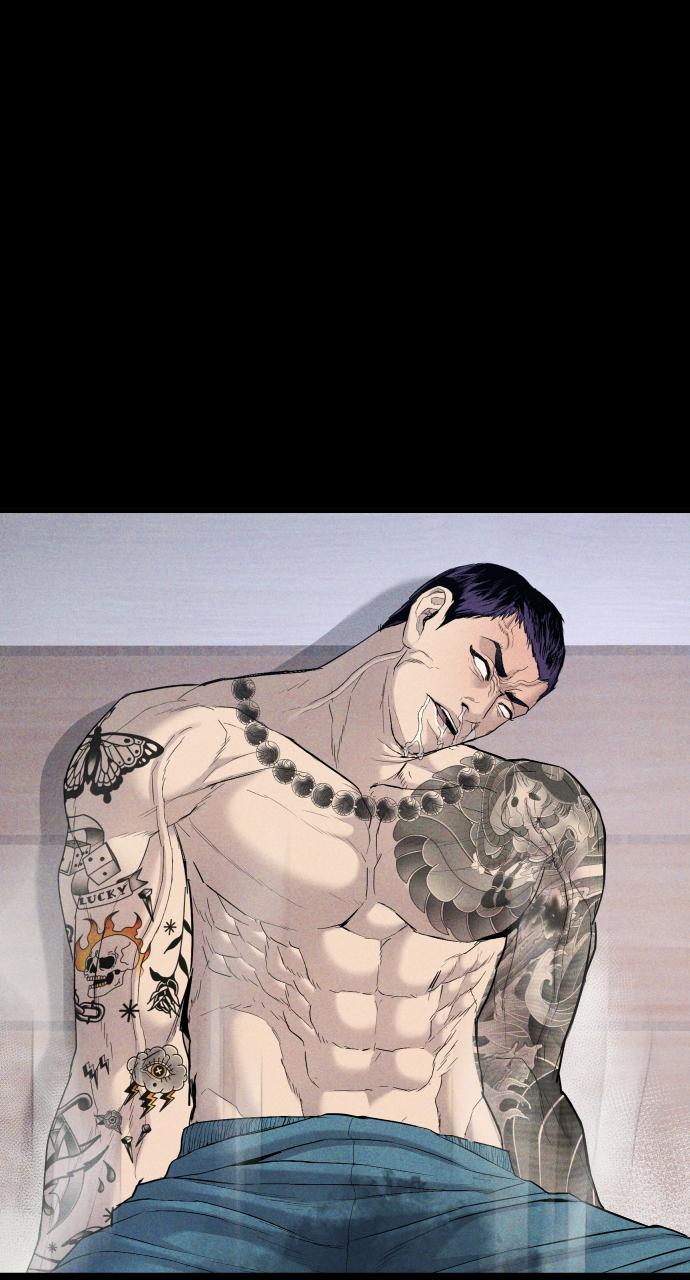 Read Juvenile Offender (en) Manga Online