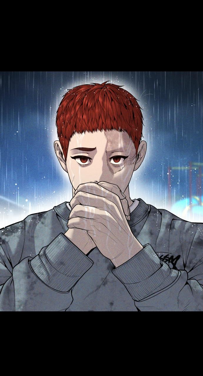 Read Juvenile Offender (en) Manga Online