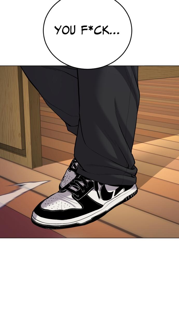 Read Juvenile Offender (en) Manga Online