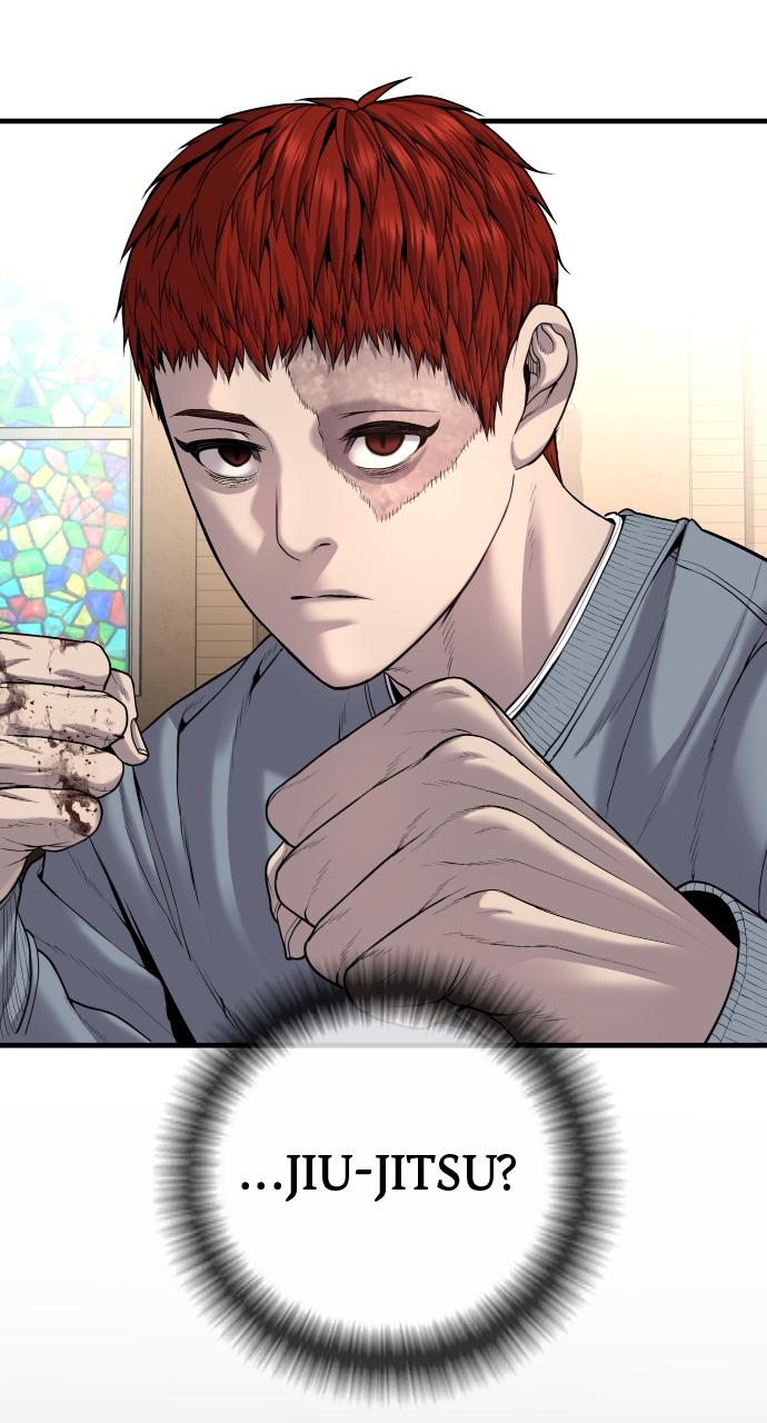 Read Juvenile Offender (en) Manga Online