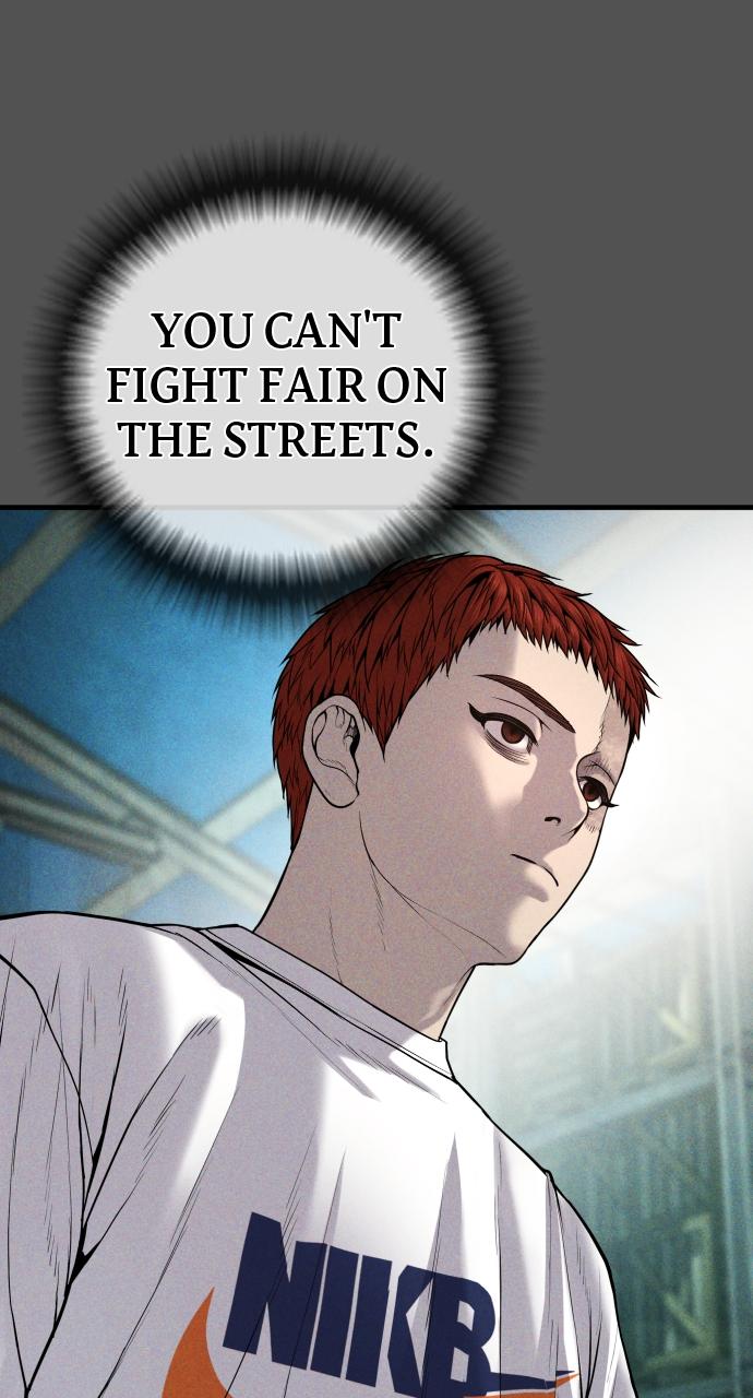 Read Juvenile Offender (en) Manga Online