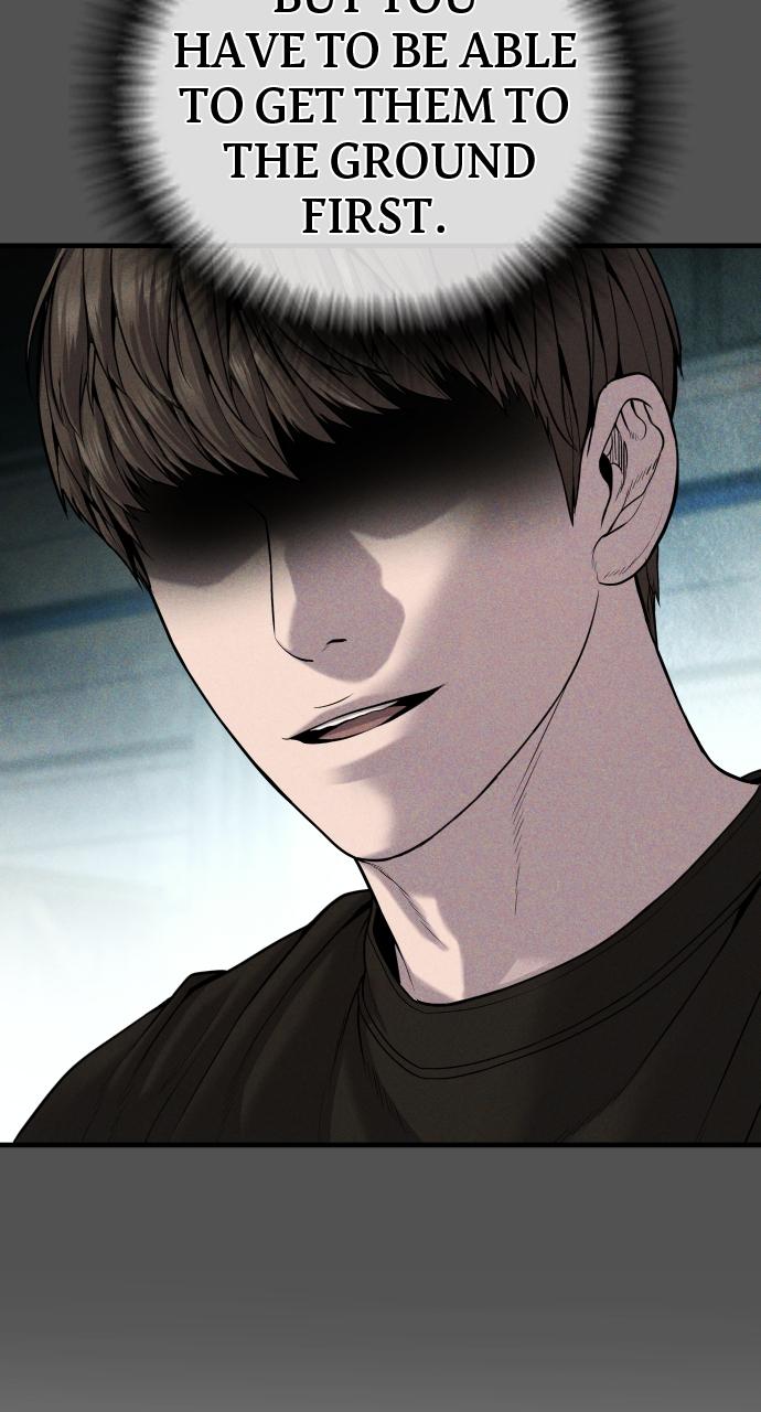 Read Juvenile Offender (en) Manga Online