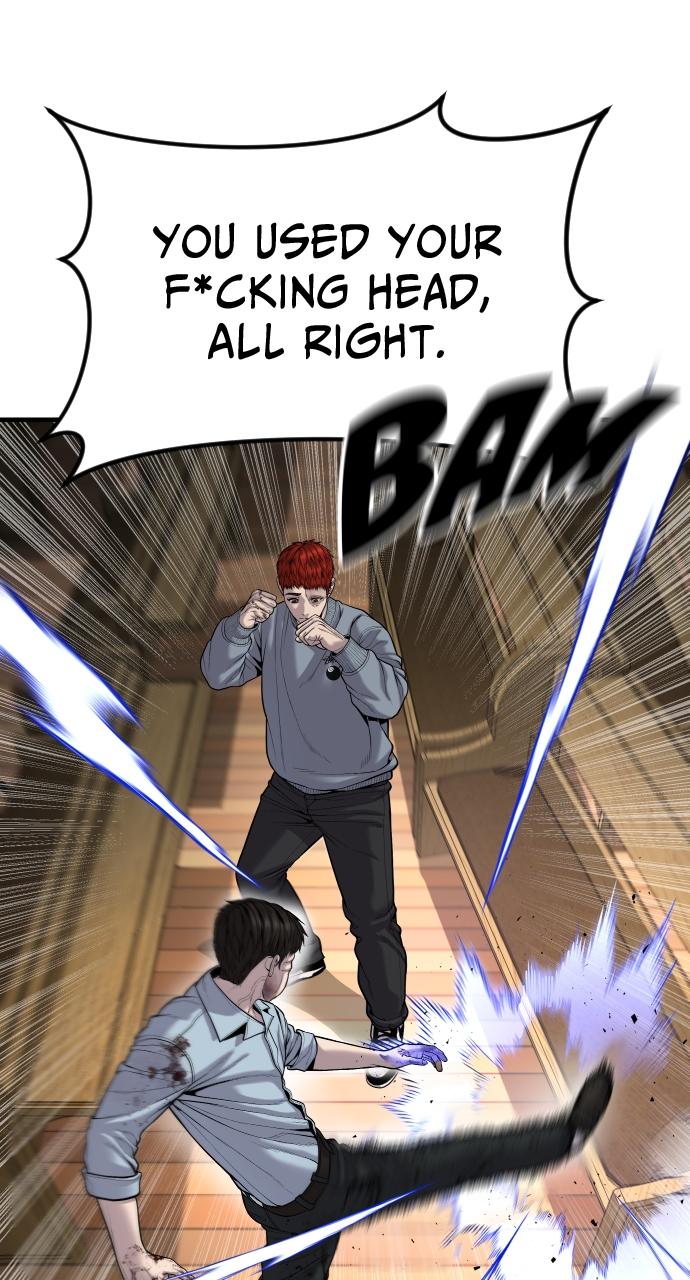 Read Juvenile Offender (en) Manga Online
