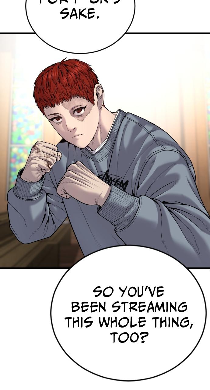 Read Juvenile Offender (en) Manga Online
