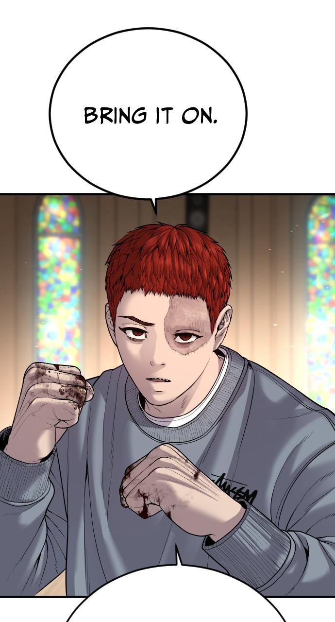Read Juvenile Offender (en) Manga Online