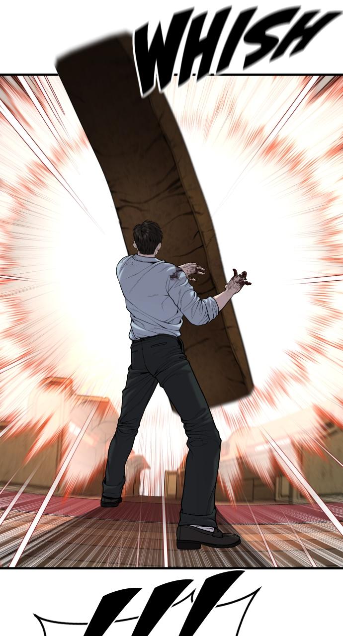 Read Juvenile Offender (en) Manga Online