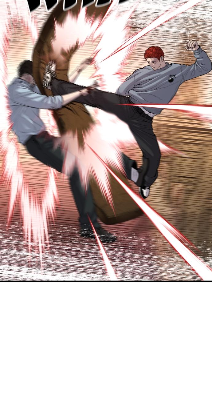 Read Juvenile Offender (en) Manga Online