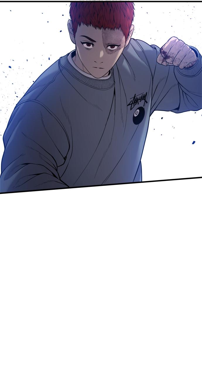 Read Juvenile Offender (en) Manga Online