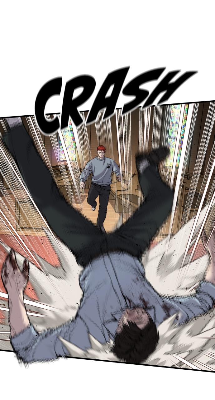 Read Juvenile Offender (en) Manga Online