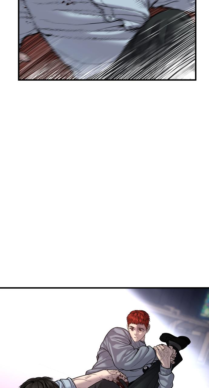 Read Juvenile Offender (en) Manga Online
