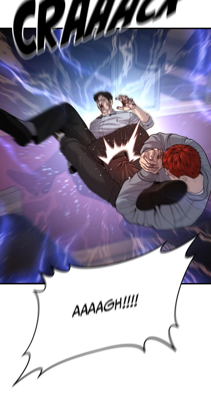 Read Juvenile Offender (en) Manga Online