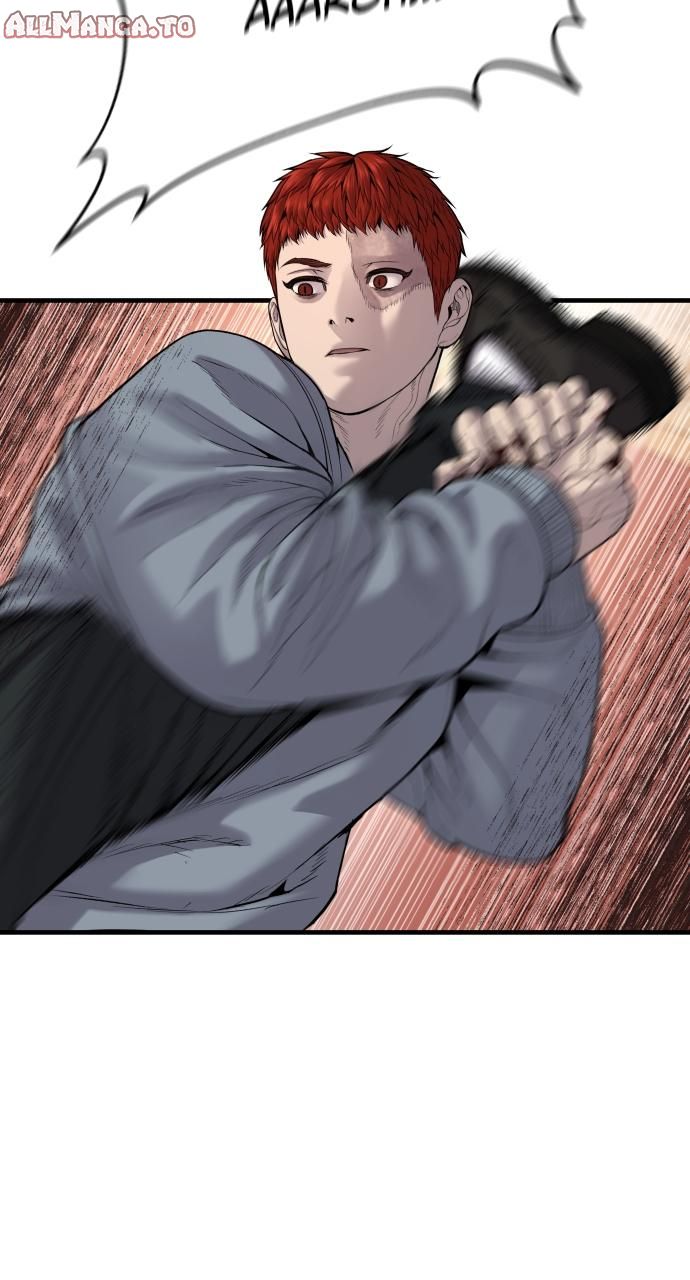 Read Juvenile Offender (en) Manga Online