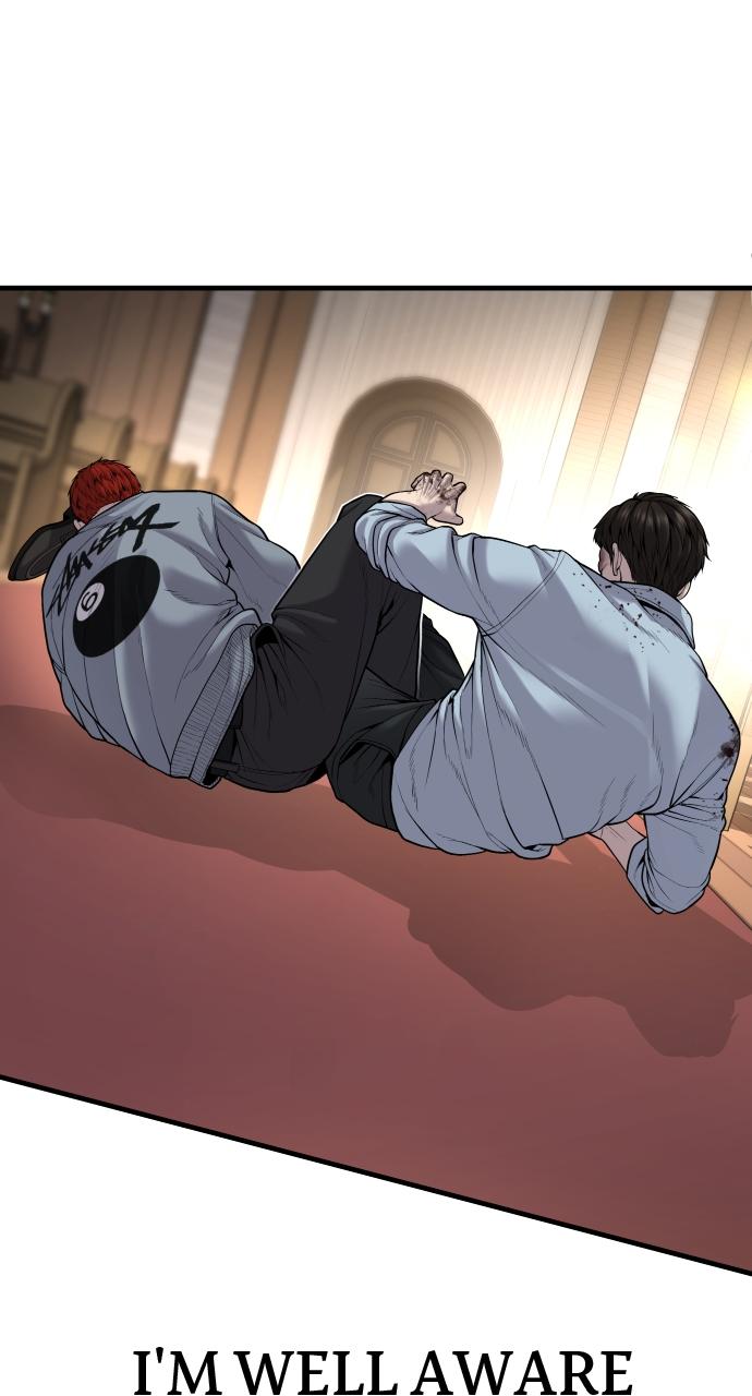 Read Juvenile Offender (en) Manga Online