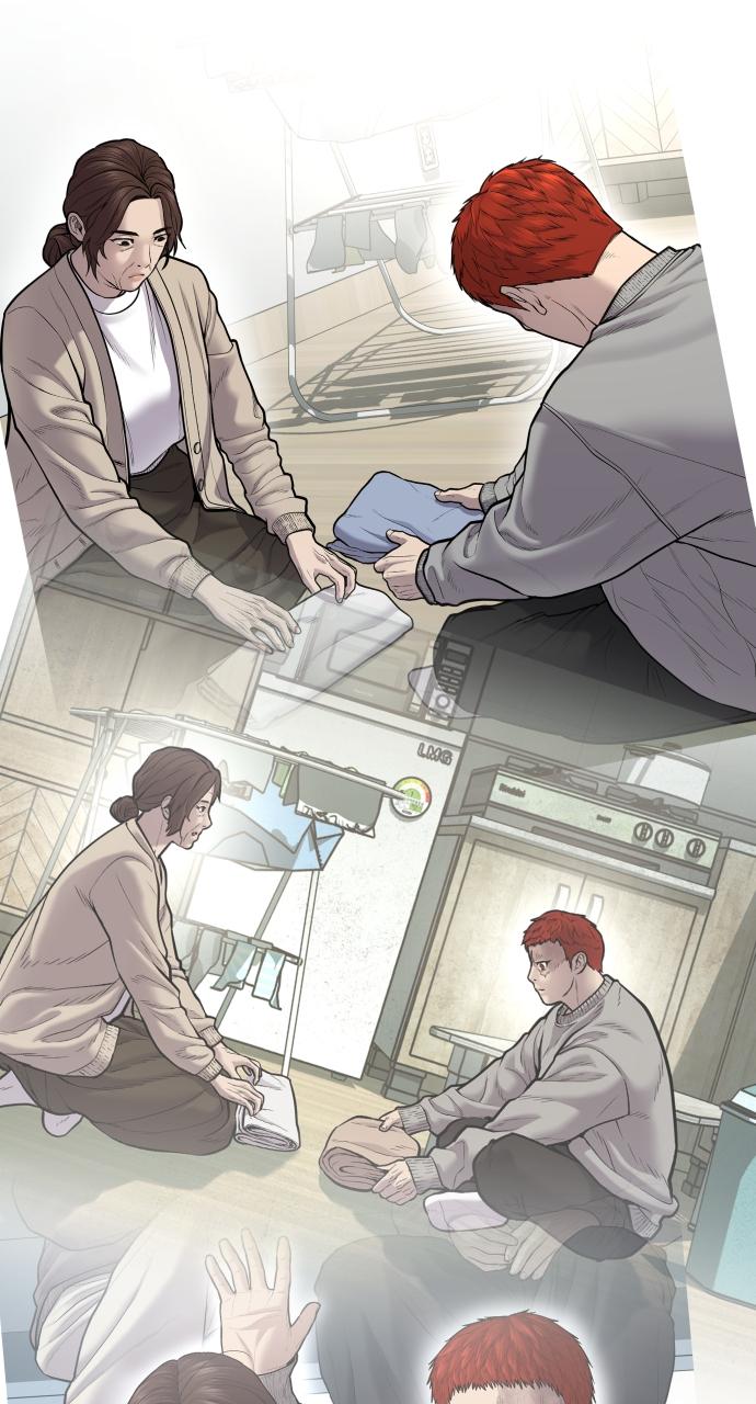 Read Juvenile Offender (en) Manga Online
