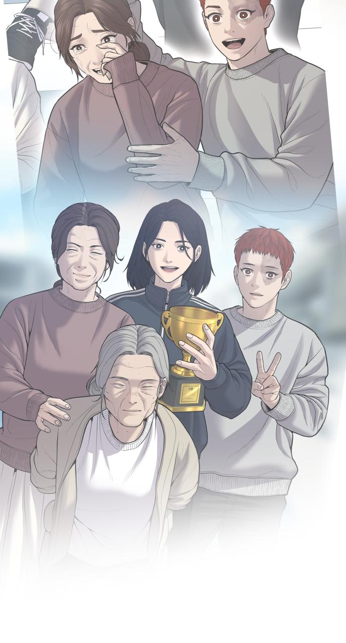 Read Juvenile Offender (en) Manga Online