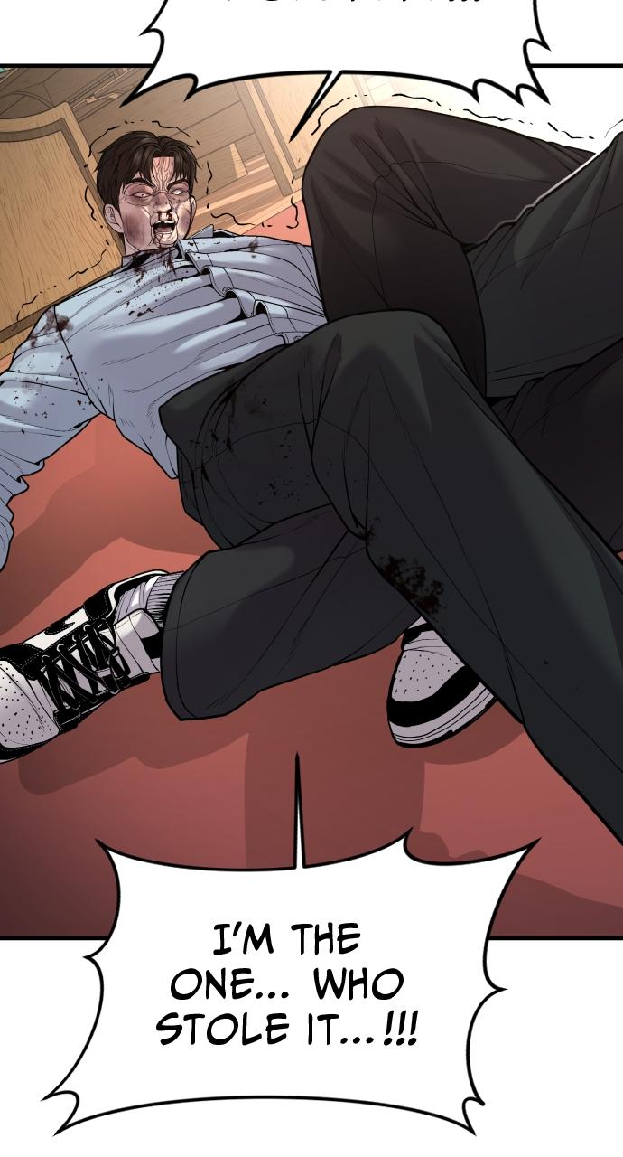 Read Juvenile Offender (en) Manga Online