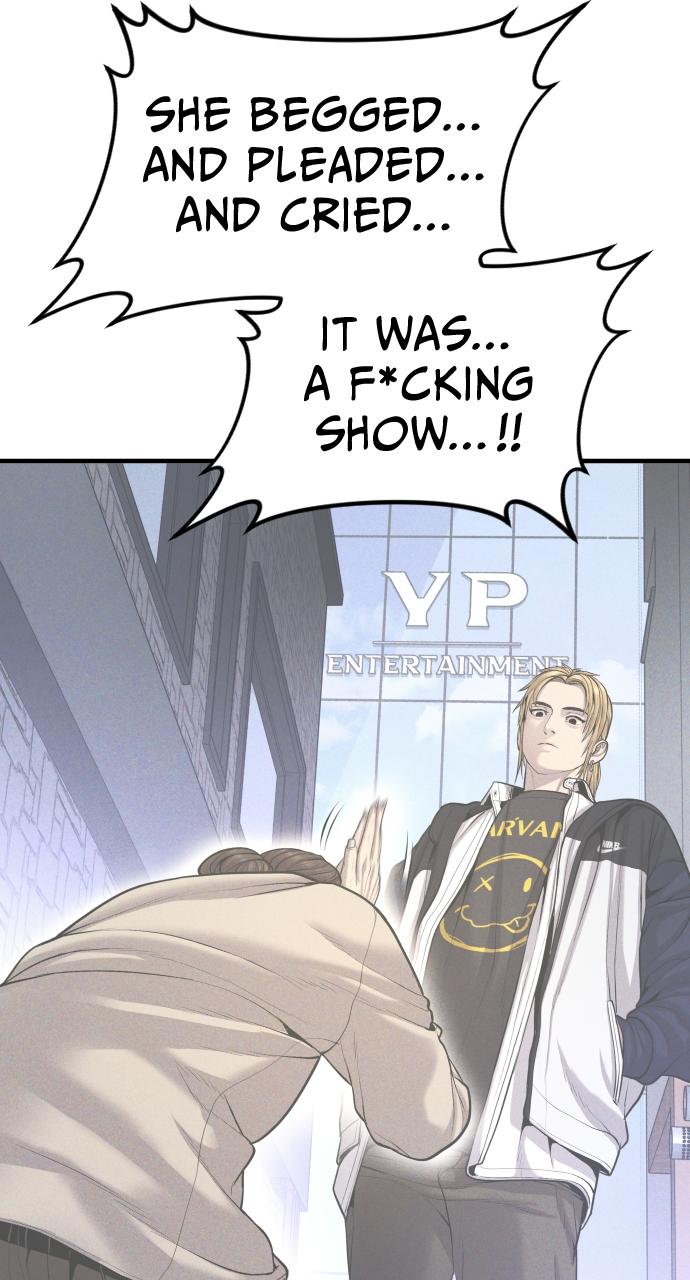 Read Juvenile Offender (en) Manga Online
