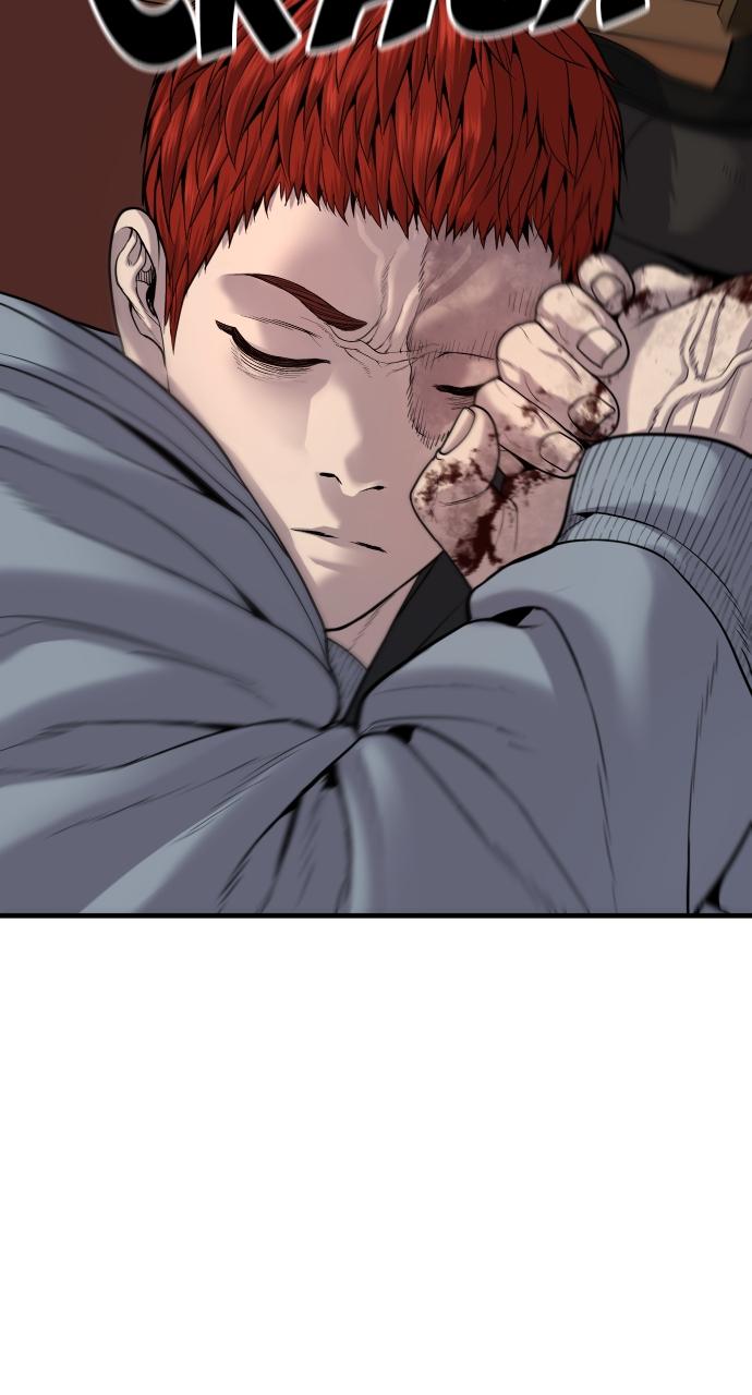 Read Juvenile Offender (en) Manga Online