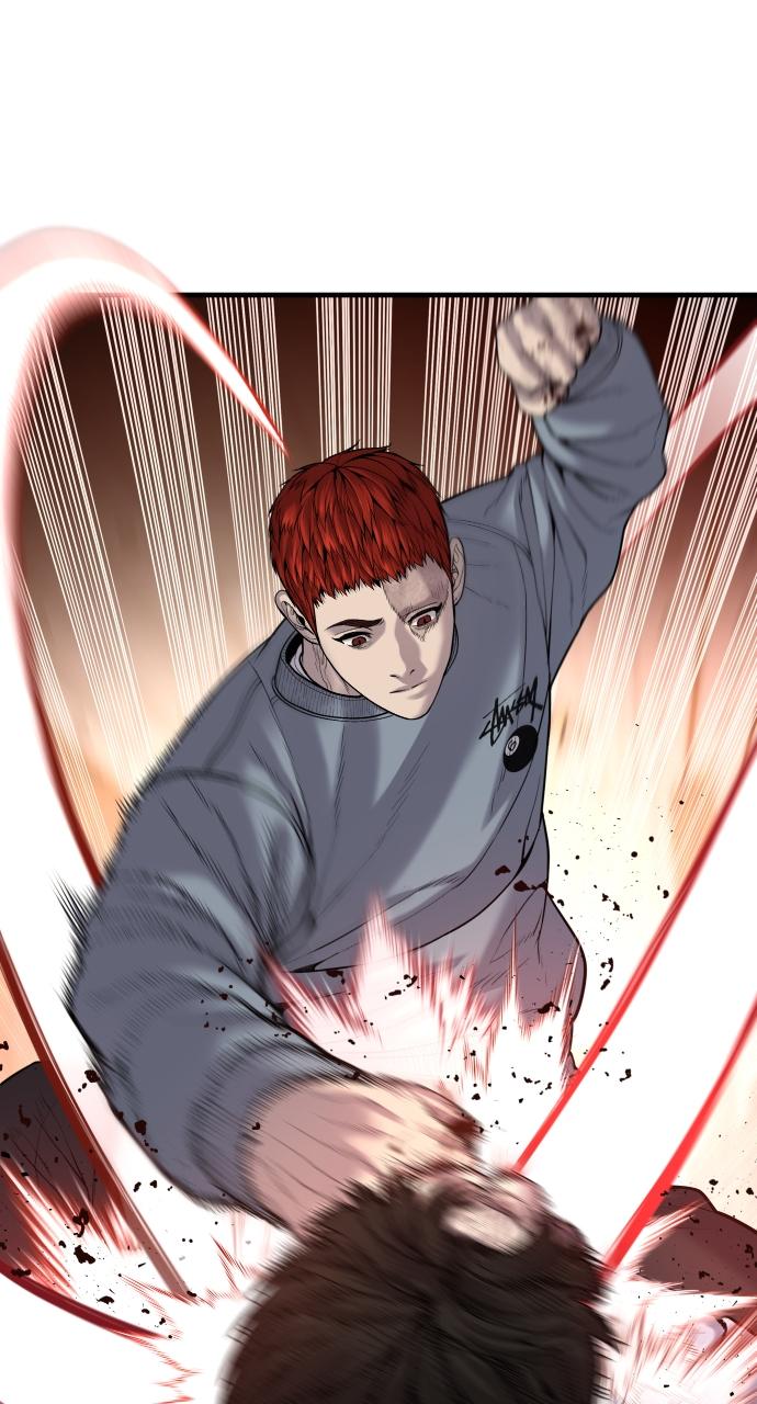 Read Juvenile Offender (en) Manga Online
