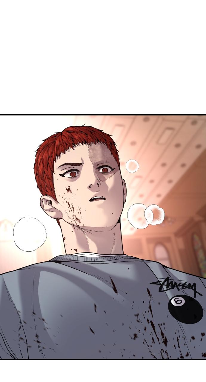 Read Juvenile Offender (en) Manga Online
