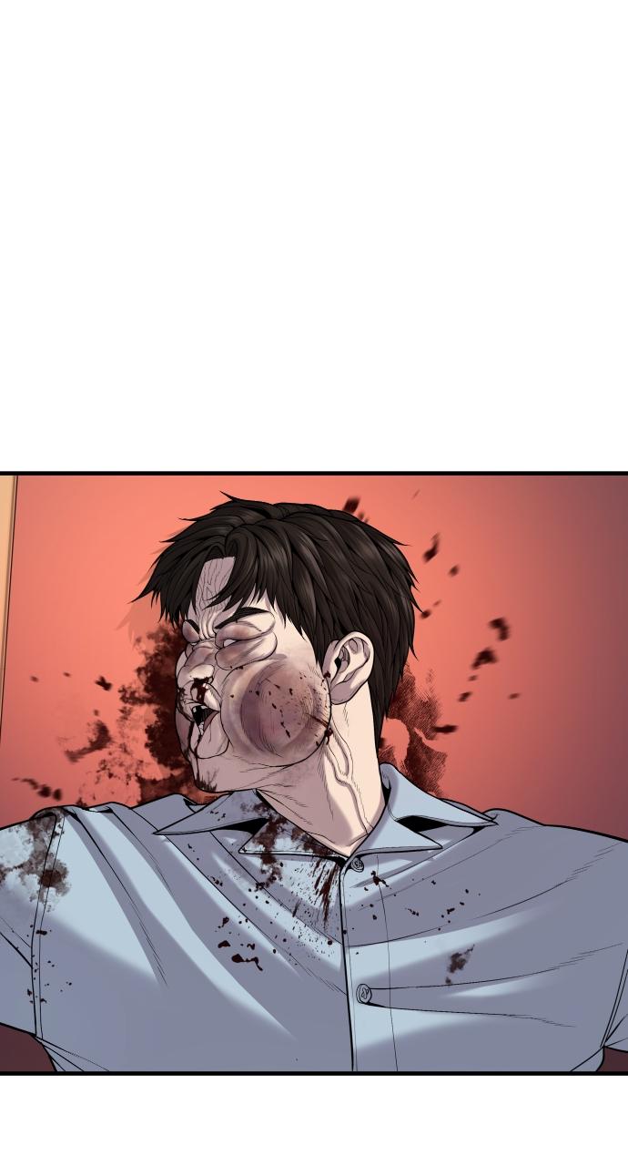 Read Juvenile Offender (en) Manga Online