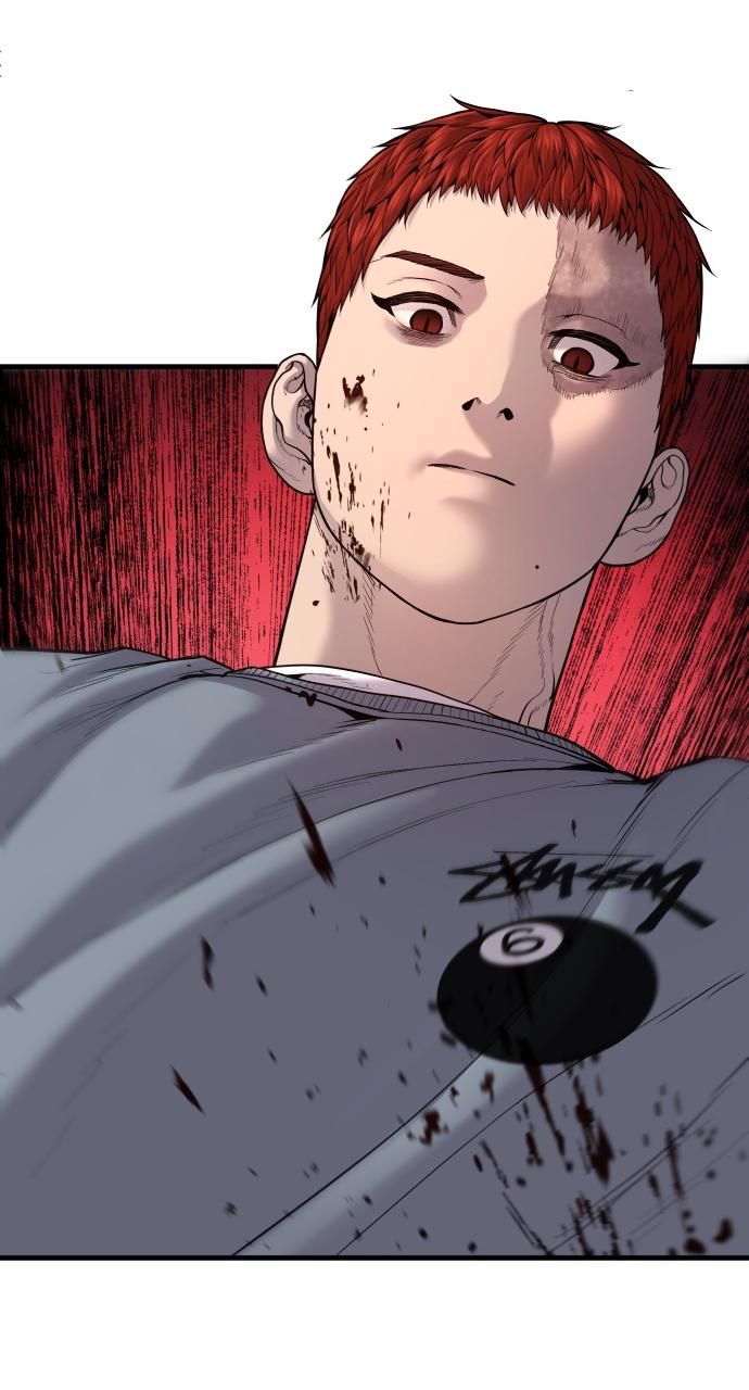 Read Juvenile Offender (en) Manga Online
