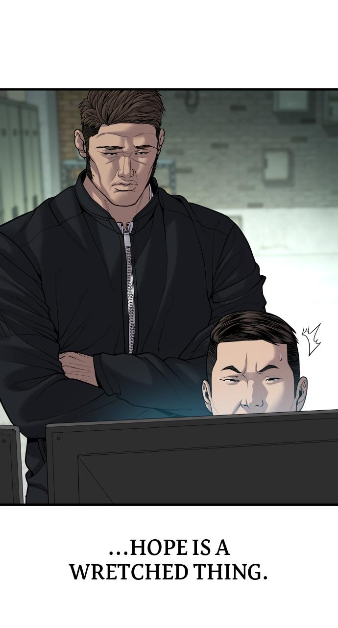 Read Juvenile Offender (en) Manga Online